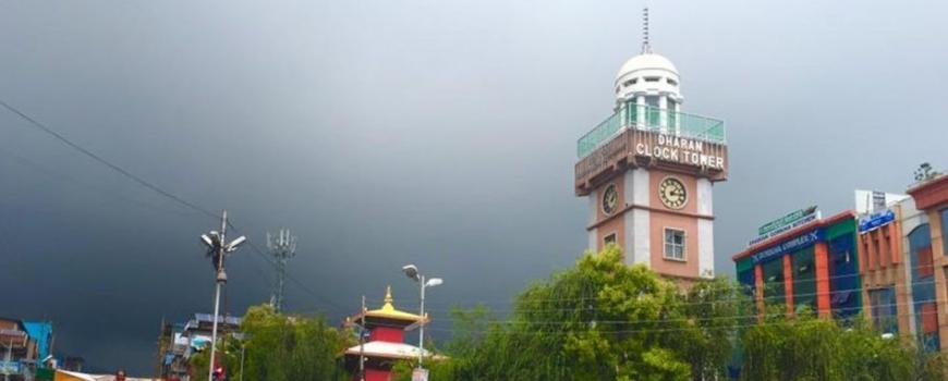 धरानमा एक मतदान केन्द्र थप गर्न निर्वाचन आयोगमा सिफारिस