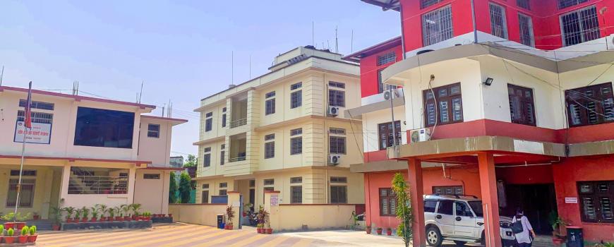 मन्त्रीले सचिवको गाडीको चाबी खोसेकाे बिषयमा कर्मचारी संगठनको आपत्ति