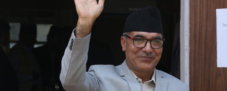  सातौँ पटकसम्म नयाँ समूह, विकल्प खोज्नेहरू अस्तित्व विहीन 