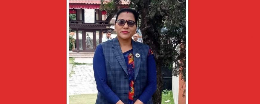 काेसी प्रदेश न्याय प्रशासन तथा विधायन समितिद्वारा प्रदेश सभा बैठक बोलाउन माग