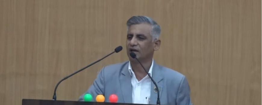 प्रदेश र जनताको अधिकार लिन सिंहदरबार घेराउ गर्ने पूर्व मुख्यमन्त्री कार्कीको चेतावनी