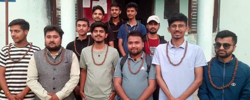 पिण्डेश्वर विद्यापीठमा स्ववियु सभापति सहित सबै निर्विरोध निर्वाचित 