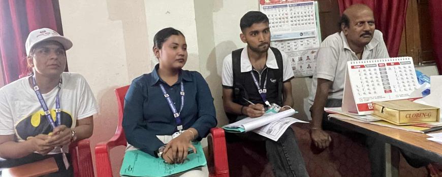 ‘स्वयंसेवकले’ बढाउँदैछन् विराटनगरको आन्तरिक राजश्व