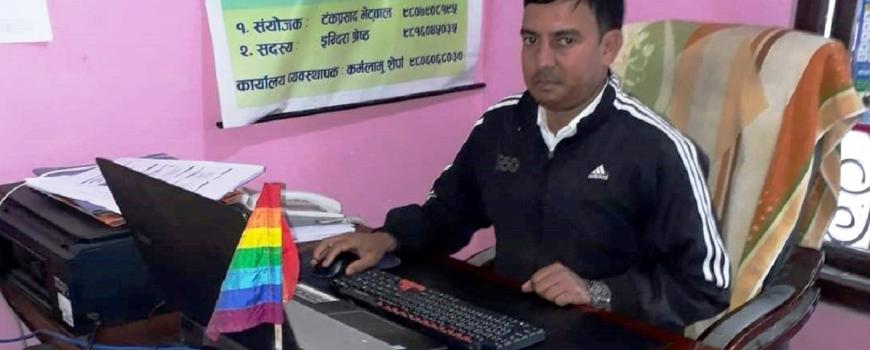 पताल गङ्गा सहकारीको ६ करोड रुपैयाँ अपचलन गरेर फरार भएका अध्यक्ष पक्राउ 