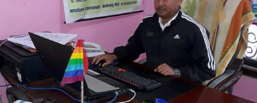 पताल गङ्गा सहकारीको ६ करोड रुपैयाँ अपचलन गरेर फरार भएका अध्यक्ष पक्राउ 