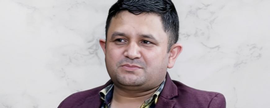 ‘सिधाकुरा डटकम’बाट प्रशारित डार्क फायलमा फेक अडियो पठाउने तिमिल्सिना इटहरीमा पक्राउ
