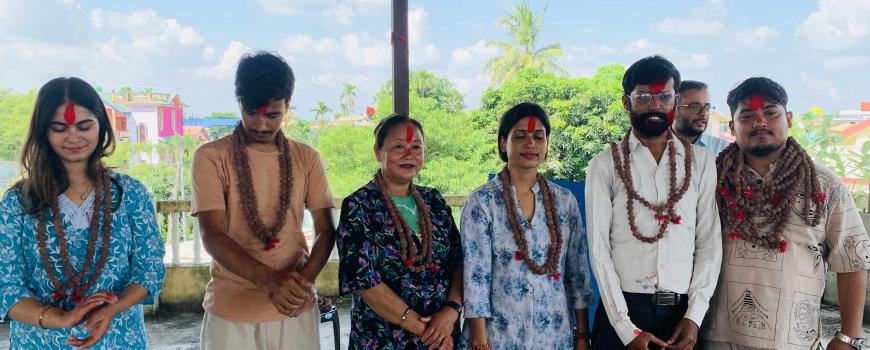 प्रेस चौतारी नेपाल विराटनगर महानगर समिति गठन