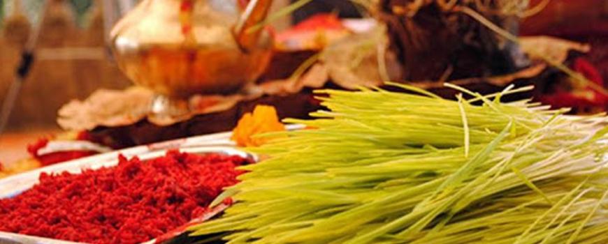 दसैँको टीकाको उत्तम साइत बिहान ११ बजेर ५३ मिनेटमा 