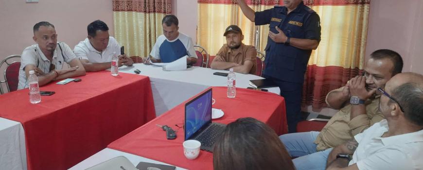 प्रहरीको मनोबल कमजोर बनेको मौकामा कोशी प्रदेशमा लागुऔषध कारोबार बढ्ने चिन्ता 