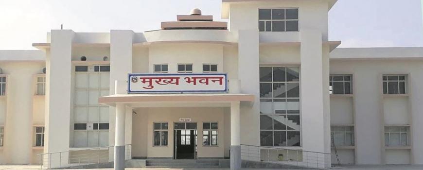 विराटनगर भन्सार जाँचपास र राजस्वको अनुसन्धानप्रति सशस्त्रको असन्तुष्टि