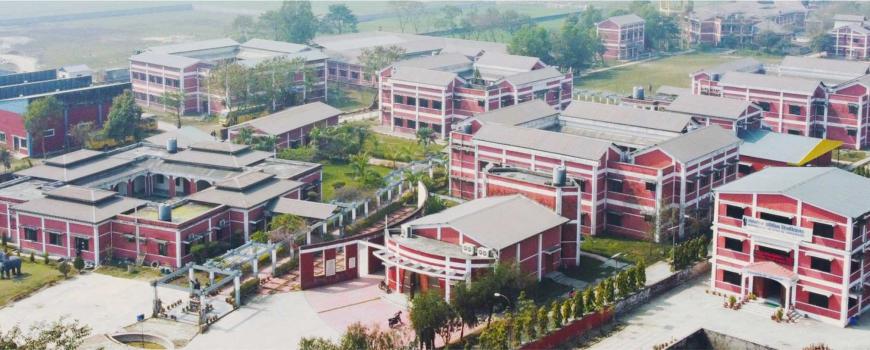 मनमोहन विश्वविद्यालयले प्राविधिक स्नातक कार्यक्रम सञ्चालन गर्ने