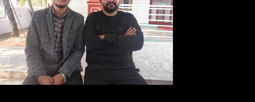 एमाले युवासंघ दमकका अध्यक्ष छविले गरे पार्टी परित्याग, बालेनलाई समर्थन गर्ने 