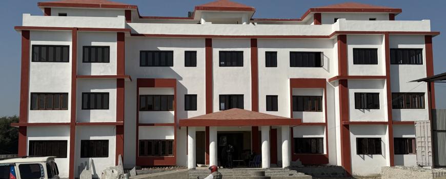 हरिनगर गाउँपालिकाद्वारा शान्ति, सद्भाव र सामाजिक एकताका लागि अपिल हरिनगर गाउँपालिकाद्वारा शान्ति, सद्भाव र सामाजिक एकताका लागि अपिल