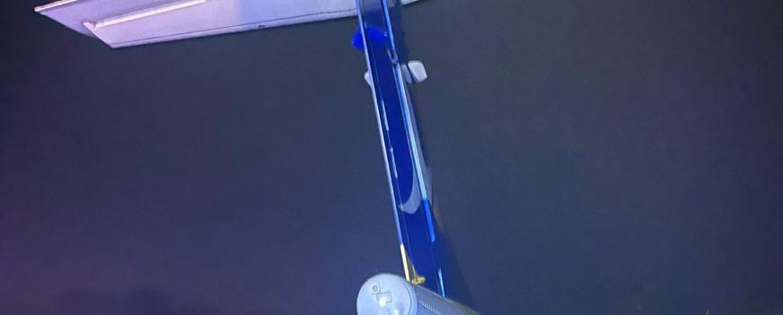 चन्द्रगढी विमानस्थलमा बुद्ध एयरको जहाज दुर्घटना: रनवेबाट ३०० मिटर बाहिर पुगेर भासियो चन्द्रगढी विमानस्थलमा बुद्ध एयरको जहाज दुर्घटना: रनवेबाट ३०० मिटर बाहिर पुगेर भासियो