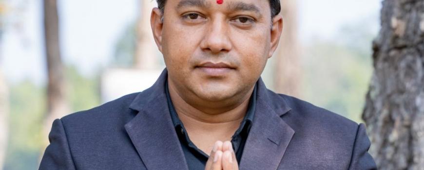 सुनसरी २ मा उम्मेदवारी दिएका लालविक्रम थापाविरुद्ध उजुरी खारेज सुनसरी २ मा उम्मेदवारी दिएका लालविक्रम थापाविरुद्ध उजुरी खारेज