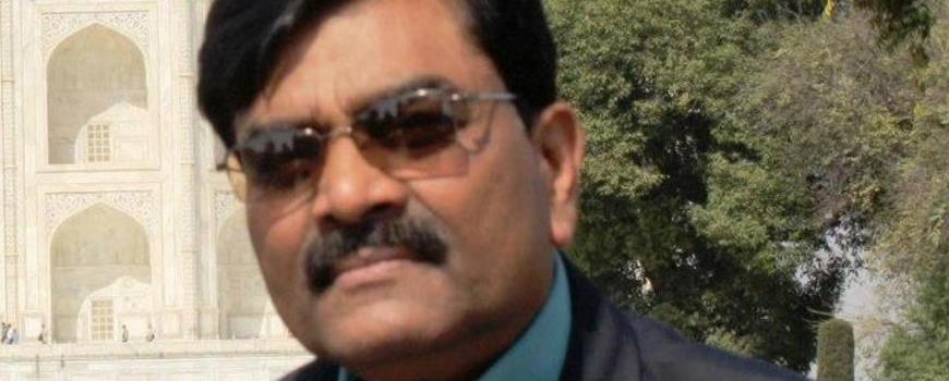 पूर्वमन्त्री नन्दन दत्तको निधन 