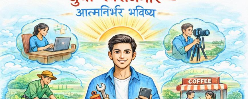 विकास, रोजगारी, सामाजिक न्याय र सुशासनलाई केन्द्रमा राख्दै भगवती चौधरीको प्रतिबद्धता पत्र सार्वजनिक विकास, रोजगारी, सामाजिक न्याय र सुशासनलाई केन्द्रमा राख्दै भगवती चौधरीको प्रतिबद्धता पत्र सार्वजनिक