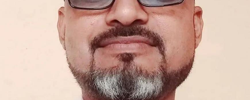 मोरङ २ मा मतगणना स्थलमा रास्वपाका प्रतिनिधिको मृत्यु 