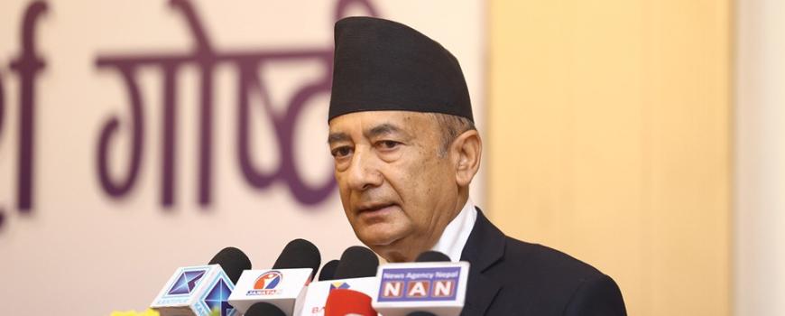 सुनसरी–४ : किन हारे काँग्रेसका प्रभावशाली नेता कार्की ?