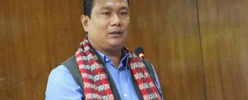 मोरंग ४ : अन्तिम परिणाम नआँउदै मोदीले स्वीकारे हार 