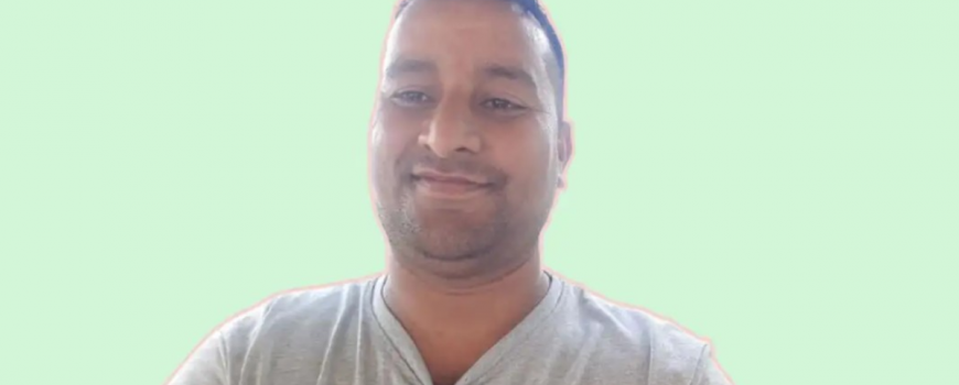  पत्रकार अर्जुन आचार्यलाई कुटपिट गर्ने भोलेन्टिर्यस फोसका पाठक पक्राउ 