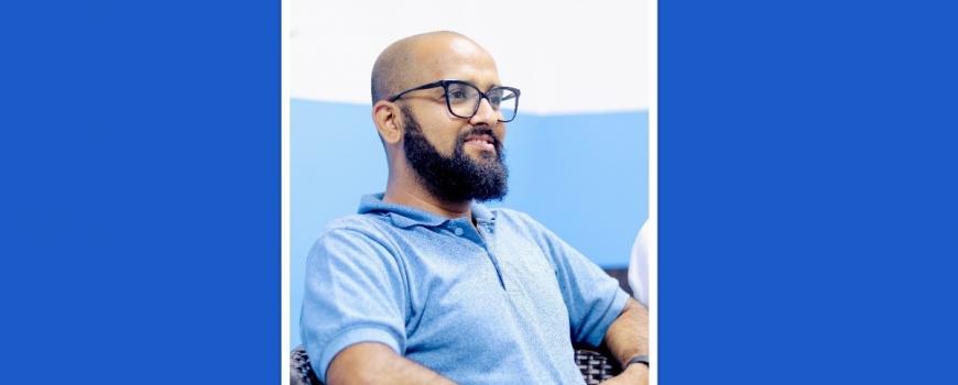 अधिवेशन रोकेर  अध्यादेश ल्याउनु बहादुरी होइन : रास्वपा सांसद गणेश कार्की 