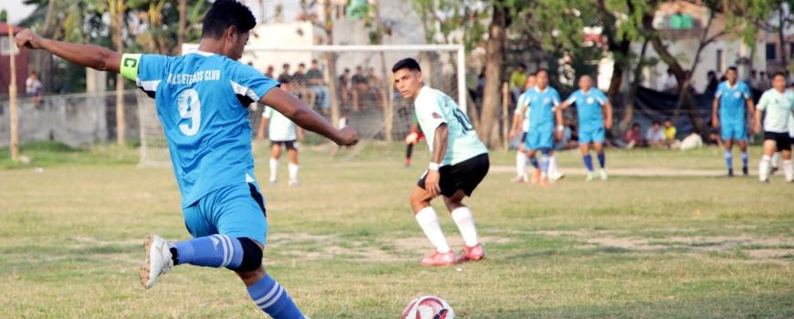 इटहरी भेट्रान गोल्डकपमा विराटनगरको मिल्स भेट्रान विजयी इटहरी भेट्रान गोल्डकपमा विराटनगरको मिल्स भेट्रान विजयी