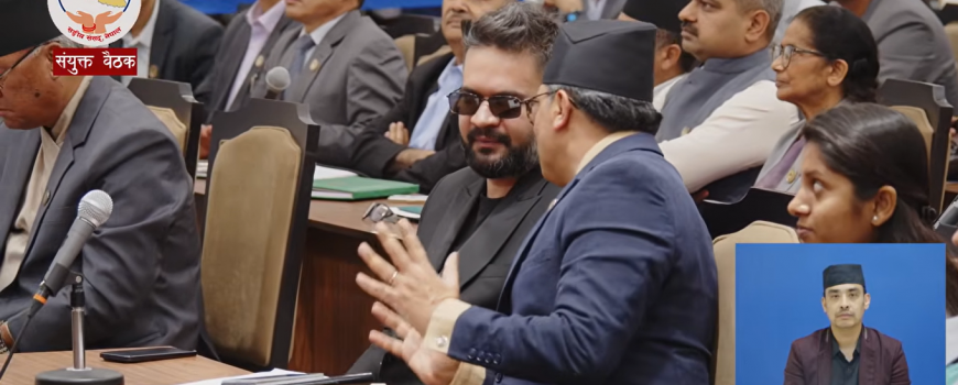  निजामती कर्मचारीको तलब १० प्रतिशत बढ्यो 