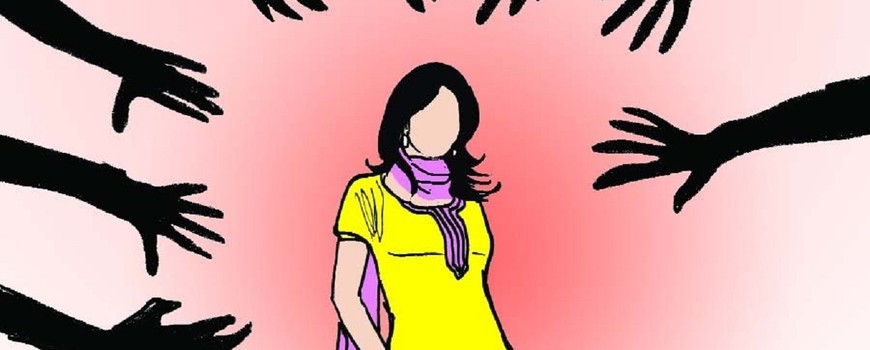 लैङ्गिक हिंसाका घटनामध्ये ८७ प्रतिशत घटना घरभित्रै लैङ्गिक हिंसाका घटनामध्ये ८७ प्रतिशत घटना घरभित्रै