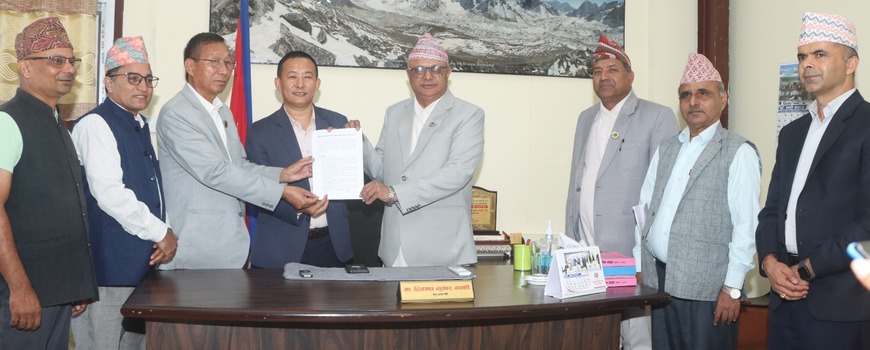 कोशीमा सरकार सञ्चालनमा यी हुन्, एमाले र नेकपाको बिचमा तयार भएको न्यूनतम साझा कार्यक्रम
